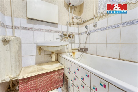 Prodej rodinného domu, 110 m² 10