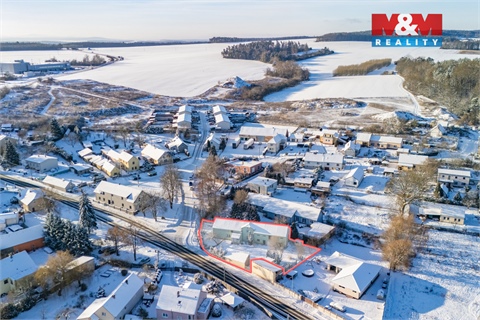 Prodej rodinného domu, 110 m² - 2