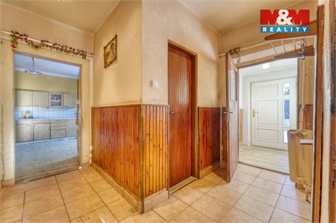 Prodej rodinného domu, 110 m² 8