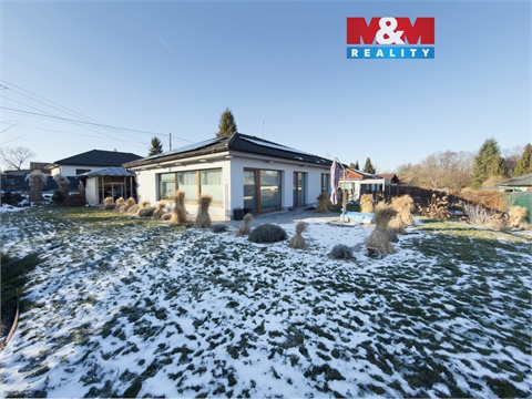 Prodej rodinného domu, 105 m² 0