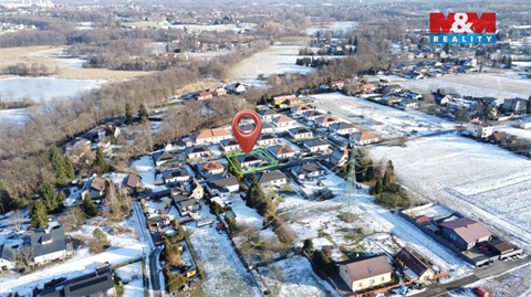 Prodej rodinného domu, 105 m² - 26