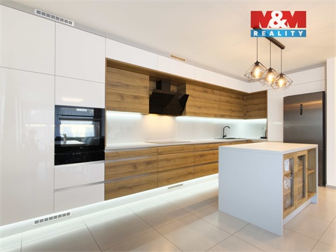 Prodej rodinného domu, 105 m² 6