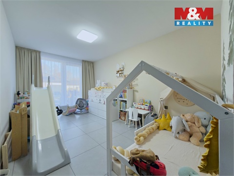 Prodej rodinného domu, 105 m² - 14