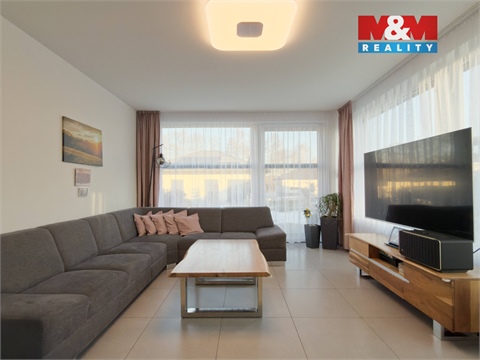 Prodej rodinného domu, 105 m² 4