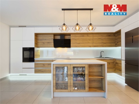 Prodej rodinného domu, 105 m² - 6