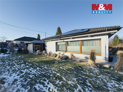 Prodej rodinného domu, 105 m² 20