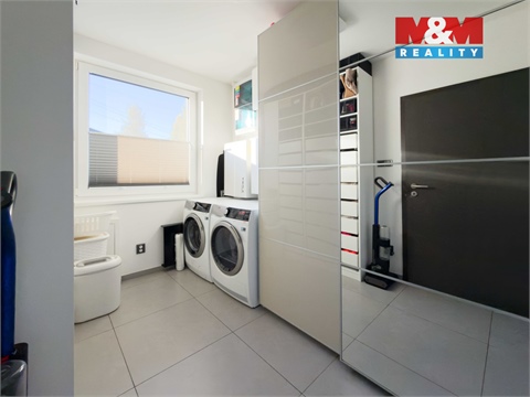 Prodej rodinného domu, 105 m² - 16