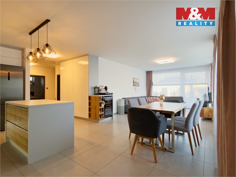 Prodej rodinného domu, 105 m² - 4