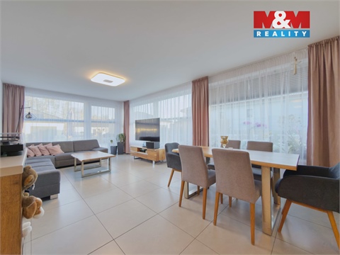 Prodej rodinného domu, 105 m² 2