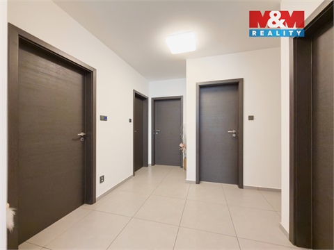 Prodej rodinného domu, 105 m² 8