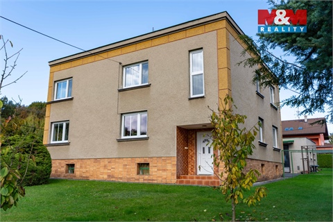 Prodej rodinného domu, 92 m² - 18