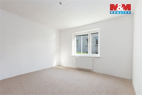 Prodej rodinného domu, 92 m² - 4