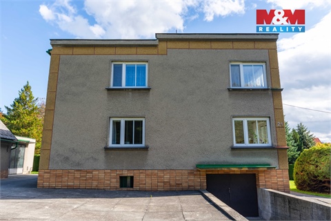 Prodej rodinného domu, 92 m² 20