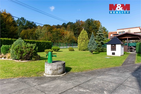 Prodej rodinného domu, 92 m² 22