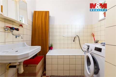 Prodej rodinného domu, 92 m² 8