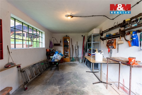 Prodej rodinného domu, 92 m² 12