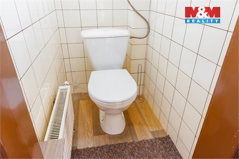 Prodej rodinného domu, 92 m² - 8