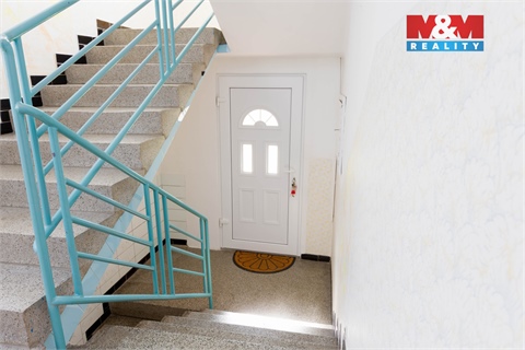 Prodej rodinného domu, 92 m² 10