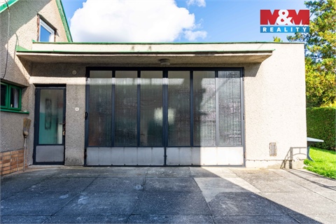 Prodej rodinného domu, 92 m² 16