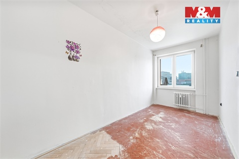 Prodej bytu 3+1, 67 m² 16