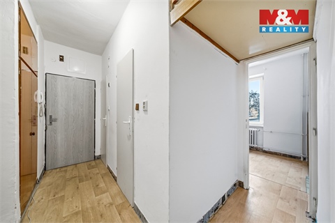 Prodej bytu 3+1, 67 m² 20