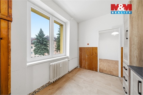 Prodej bytu 3+1, 67 m² - 4