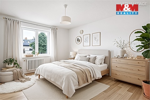 Prodej bytu 3+1, 67 m² 14