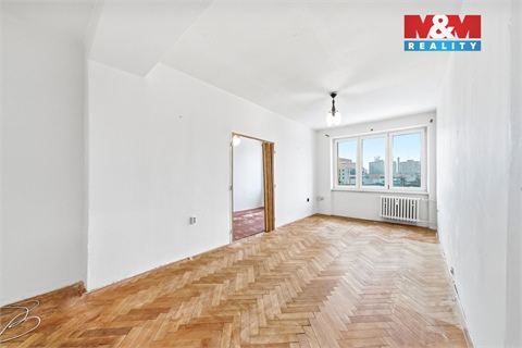 Prodej bytu 3+1, 67 m² 12