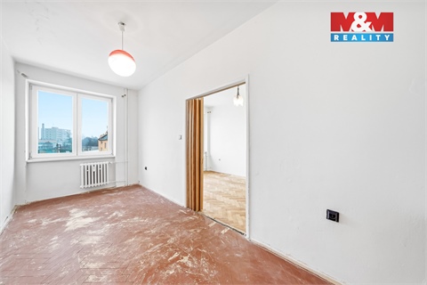 Prodej bytu 3+1, 67 m² - 12