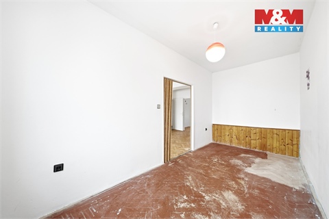 Prodej bytu 3+1, 67 m² - 14