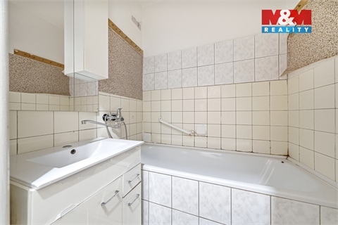 Prodej bytu 3+1, 67 m² - 16