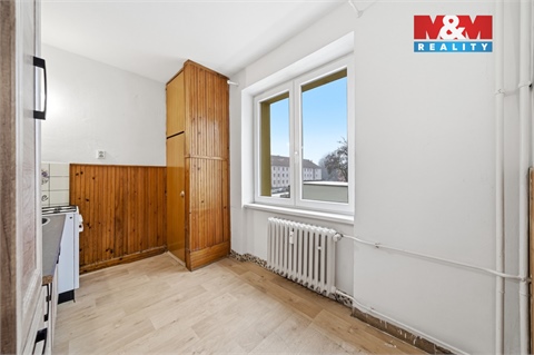 Prodej bytu 3+1, 67 m² 4