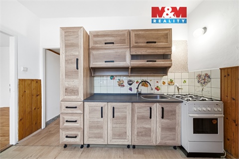 Prodej bytu 3+1, 67 m² 0