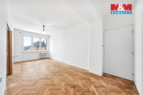 Prodej bytu 3+1, 67 m² 10