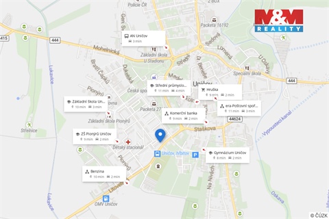 Prodej bytu 3+1, 67 m² 26