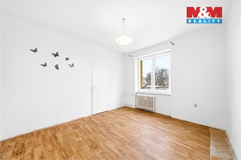 Prodej bytu 3+1, 67 m² 8