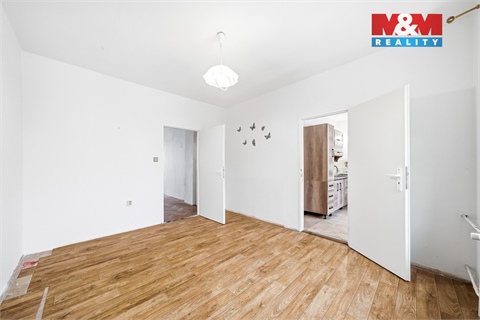 Prodej bytu 3+1, 67 m² 6