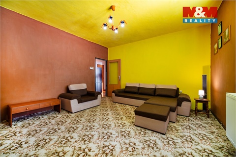 Prodej bytu 3+1, 70 m² - 6