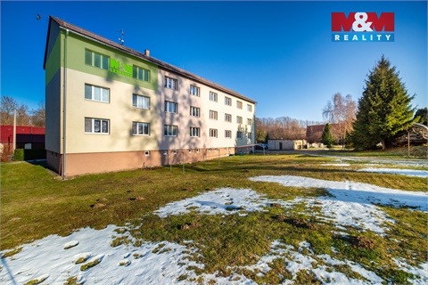 Prodej bytu 3+1, 70 m² 20