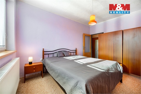 Prodej bytu 3+1, 70 m² 8