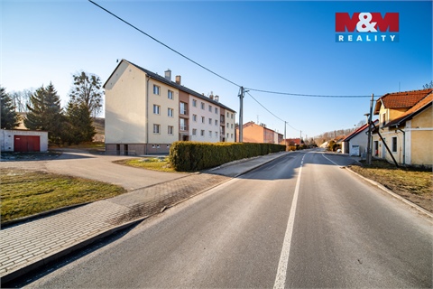 Prodej bytu 3+1, 70 m² - 14