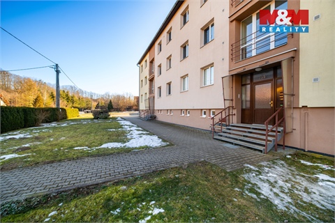 Prodej bytu 3+1, 70 m² - 16