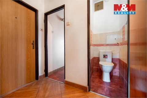 Prodej bytu 3+1, 70 m² 10