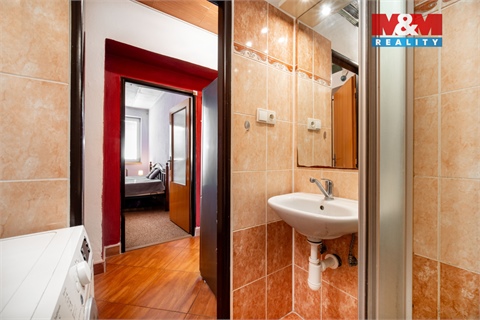 Prodej bytu 3+1, 70 m² - 4