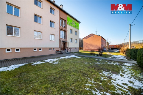 Prodej bytu 3+1, 70 m² 14