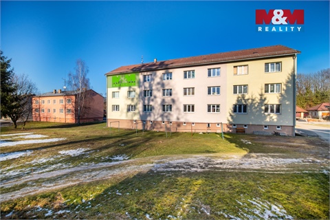 Prodej bytu 3+1, 70 m² 18