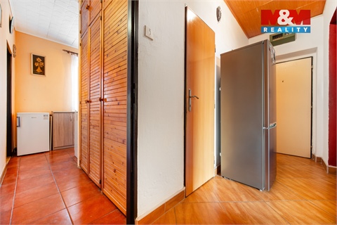 Prodej bytu 3+1, 70 m² - 10