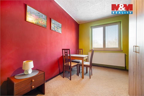 Prodej bytu 3+1, 70 m² 12