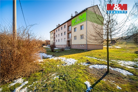 Prodej bytu 3+1, 70 m² - 18