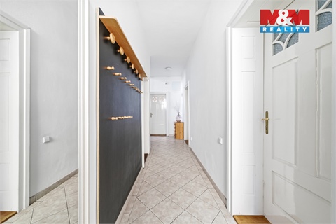 Prodej rodinného domu, 182 m² 20